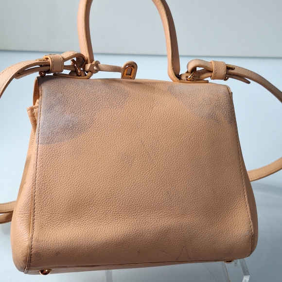 Delvaux mini brilliant bag - Picture 4 of 13